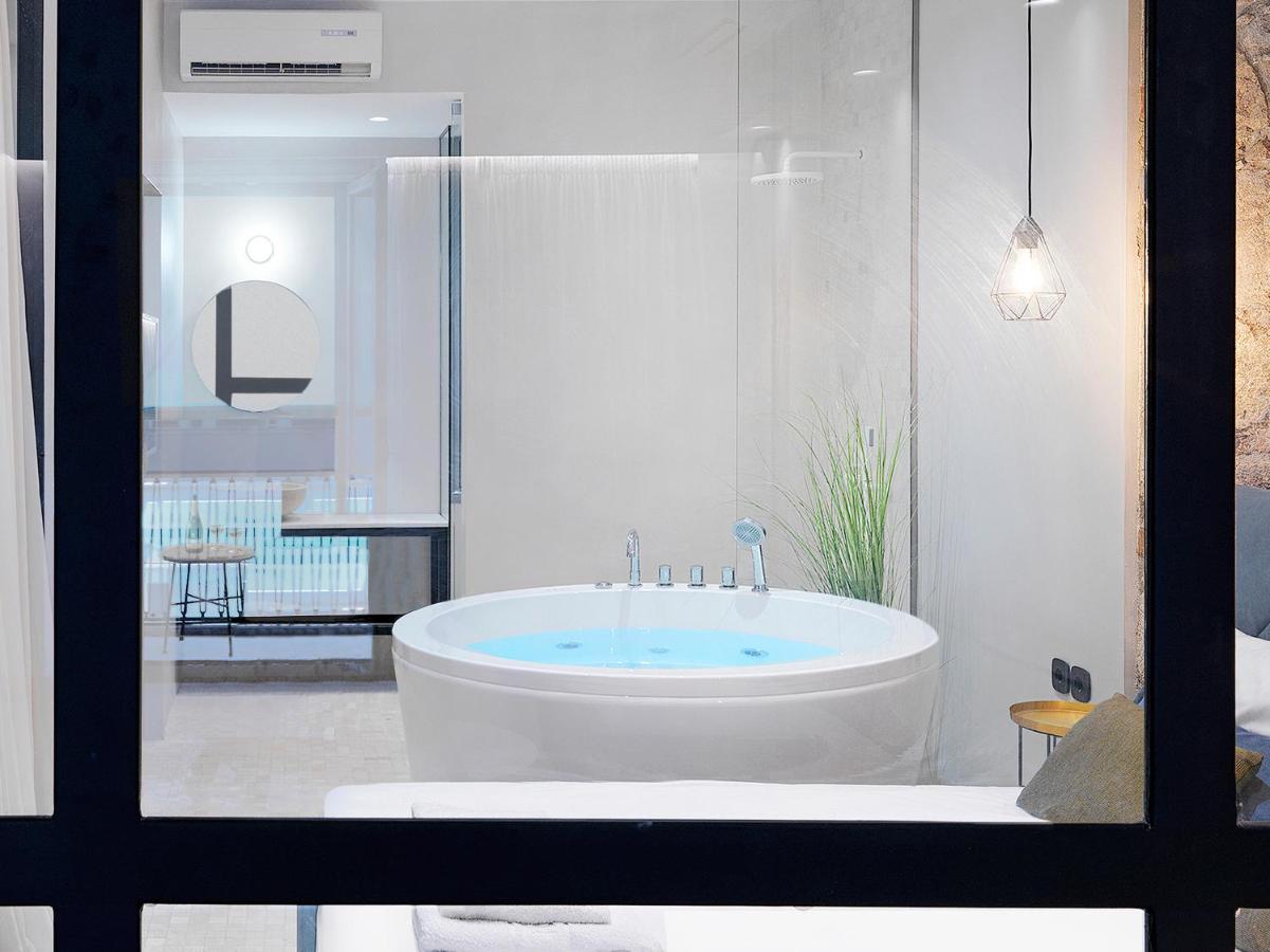 5 Star Lux Suite In Kolonaki. Athen Eksteriør billede