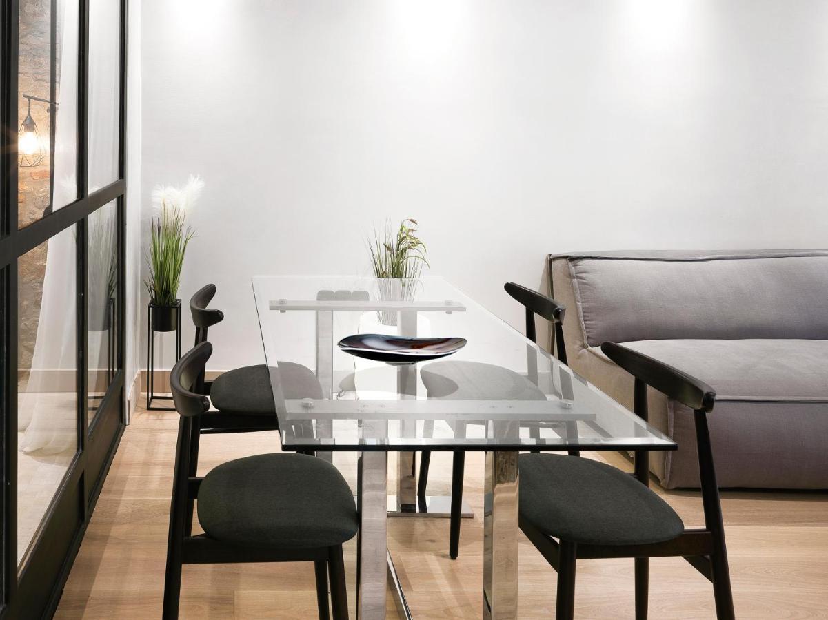 5 Star Lux Suite In Kolonaki. Athen Eksteriør billede